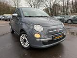 Fiat 500 Pop Star+TOP ZUSTAND+TÜV AU NEU+NAVI+ - Fiat 500 Pop mit Benzin-Antrieb