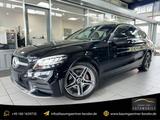 Mercedes-Benz C 220d T 4Matic 9G-Tronic AMG-Line LED KAMERA - Mercedes-Benz C 220: D T 9g Tronic