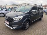 Dacia Lodgy Stepway /7-Sitze/Standheizung/Navi/AHK - Dacia: Standheizung