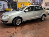 Volkswagen Passat 1.9 TDI/130 CV cat Comfortline - Volkswagen Passat aus 2005: TDI