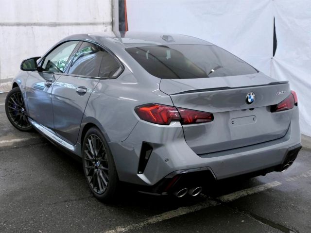 BMW M235 - Bild 2