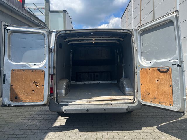 Fahrzeugabbildung Ford Transit Kasten FT 280 K LKW