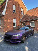Audi RS 6 Avant 4.0 TFSI // Voll Ausstattu... - Audi RS6 in Hannover