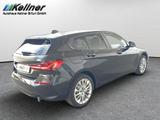 BMW 120 d Aut.+Adapt.LED+HeadUp+el.Sitze+Sitzhzg.+Wi - BMW 120 in Erfurt