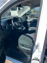 Mercedes-Benz Vito - Mercedes-Benz Vito mit Panoramadach