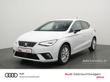 Seat Leasingangebot: Seat Ibiza Xcellence LED PDC CARPLAY VIRT ACC NAVI