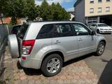 Suzuki Grand Vitara 2.0 Comfort Allrad TÜV 03.28 - gebrauchte Suzuki Grand Vitara aus dem Jahr 2007