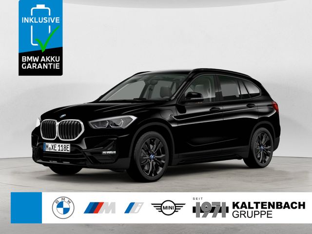 BMW X1 XDRIVE25E A