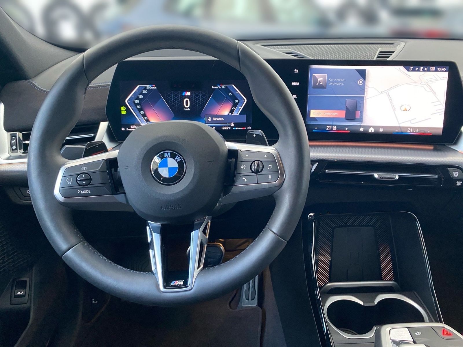 BMW X2 xDrive20d M Sport HUD DA Prof. H K AHK foto 3