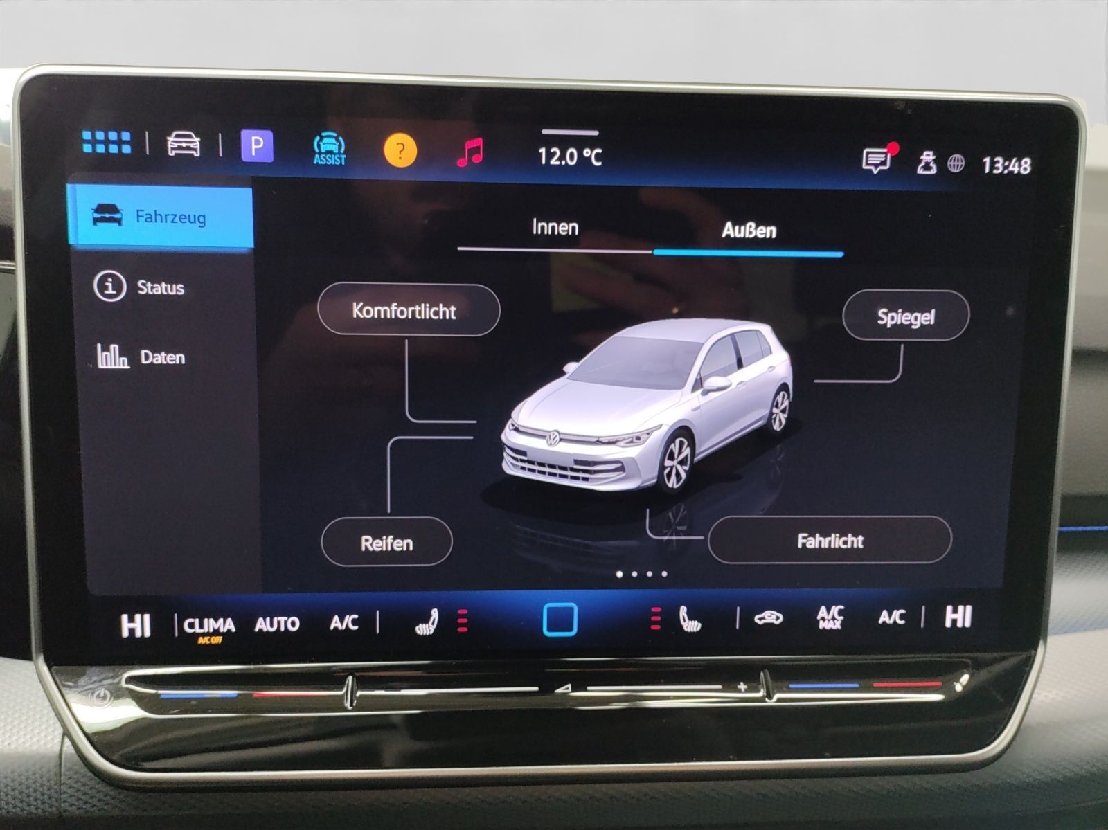 Volkswagen Golf - Bild 16