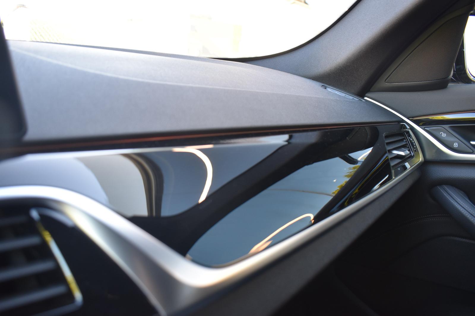 BMW 520i Touring Head-Up HiFi LED WLAN RFK Shz PDC