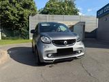 Smart Fortwo 453 Brabus Tailor Made Prime ... - Smart: Brabus Made Tailor