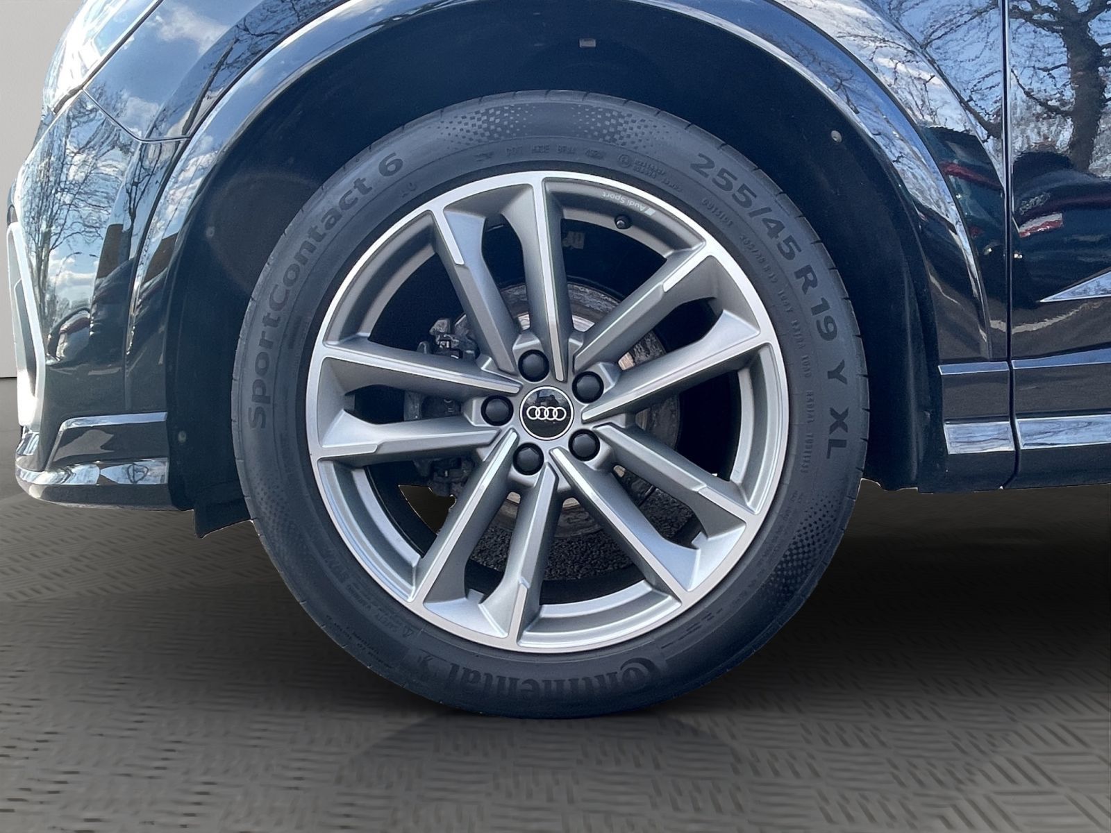 Audi Q3 - Bild 22