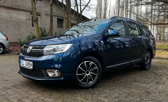 Dacia Logan MCV II Kombi Comfort