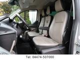 Ford Tourneo Transit Custom 9-Sitzer DAB Navi AHK - gebrauchte Ford Tourneo Custom aus dem Jahr 2016