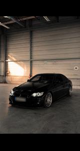 BMW e92 335i zu verkaufen oder tausch e60 535i - BMW 335 in Stuttgart