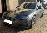 Audi A4 3.0 TDI tiptronic quattro sport Avant sport  - Audi A4 tiptronic