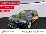 Audi A6 Avant A6 allroad 40 TDI QU 5JG+MATRIX+NAV+AIR - blaue Audi A6 Allroad
