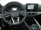 Audi A4 Avant Advanced 35 TDI S tronic Navi Plus/17" - Audi A4: Grün, mit Navigationssystem