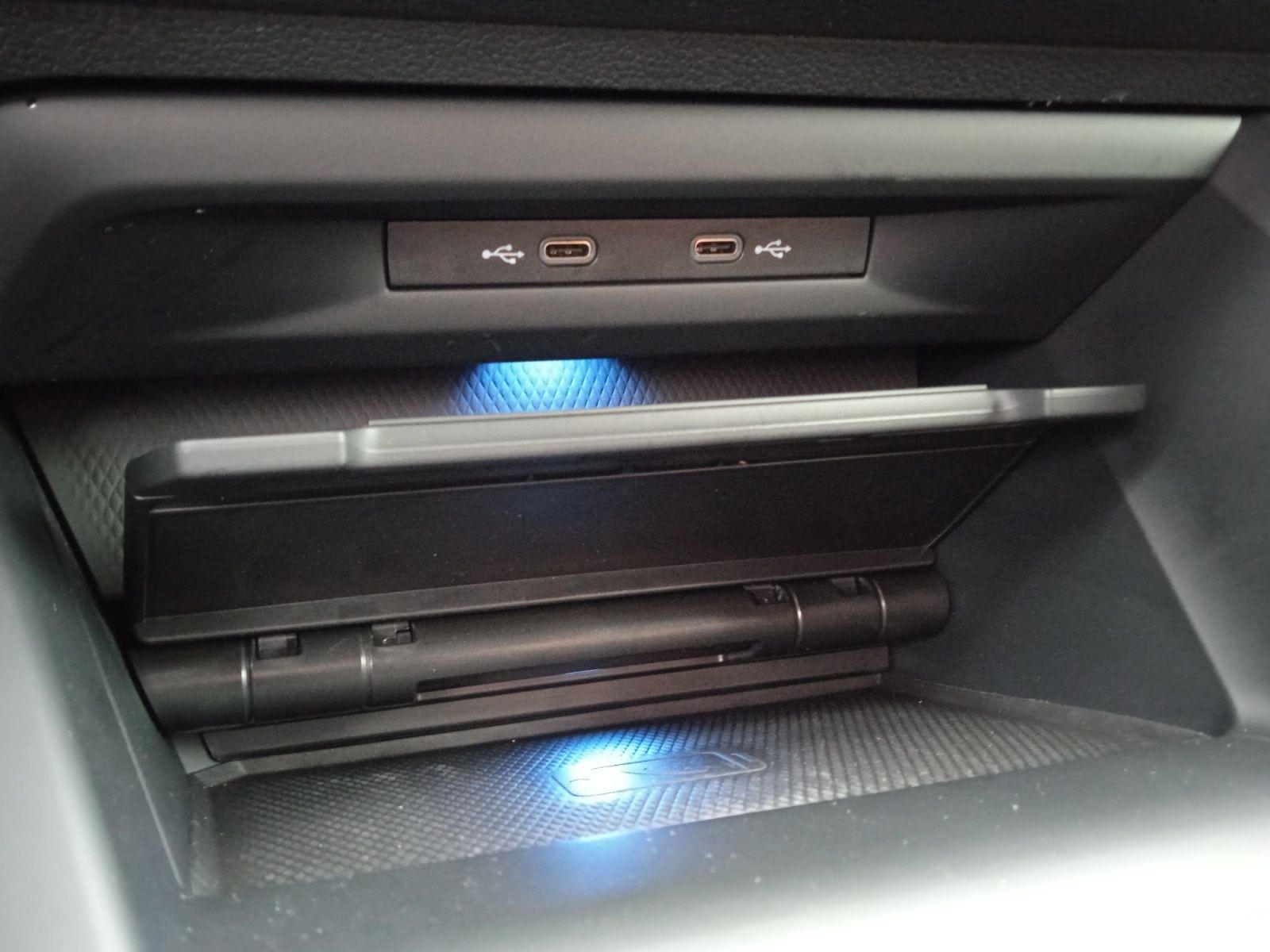 Volkswagen Golf GTI VIII 2.0 TSI DSG / Navi, ParkAssi, LED+, миниатюра 19