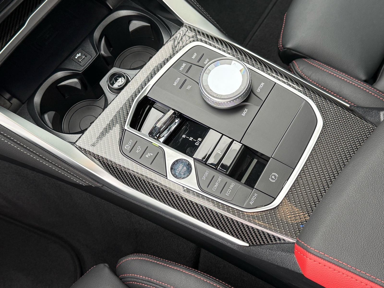 BMW i4 M60 xDrive M Sport PRO //CarbonInterieu