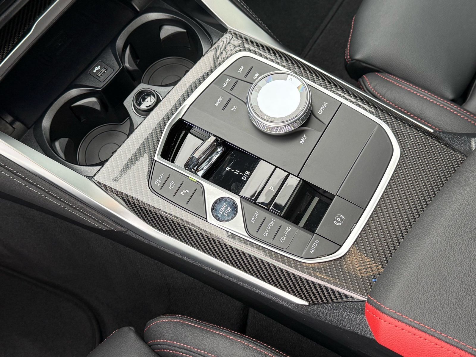 BMW i4 - Bild 15