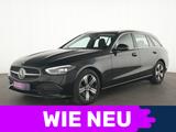 Mercedes-Benz C 200 d Avantgarde LED|Navi|Park-Paket|Kamera - gebrauchte Mercedes-Benz C 200 aus dem Jahr 2024
