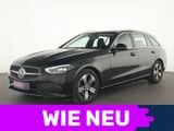 Mercedes-Benz C 200 d Avantgarde LED|Navi|Park-Paket|Kamera - Mercedes-Benz C 200 aus 2024