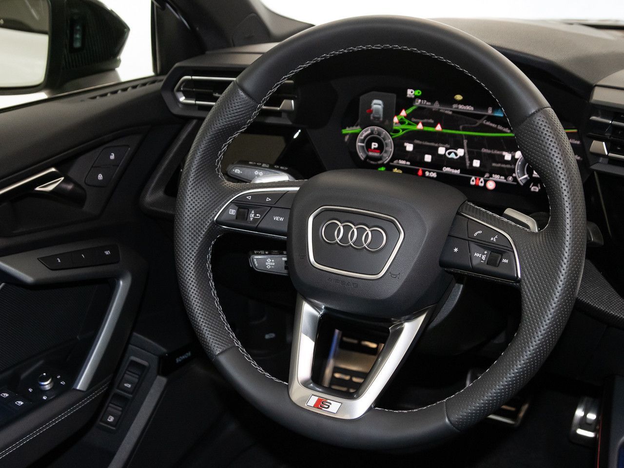 Audi A3 - Bild 17
