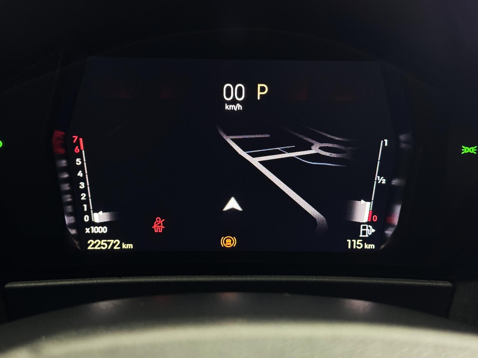 DS Automobiles DS4 Puretech 130 EAT8 Performance Line