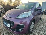 Peugeot 107*Style*1.0*Klima*Bluetooth*DAB+*Garantie* - Peugeot 107 aus 2014
