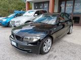 BMW Bmw 118 18d 143CV FUTURA NUOVISSIMA - BMW 118 aus 2007: 118d