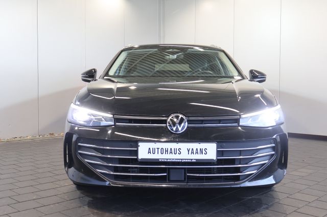 Volkswagen Passat 2.0 TDI Business AID+ACC+SIDE+360°+AHK