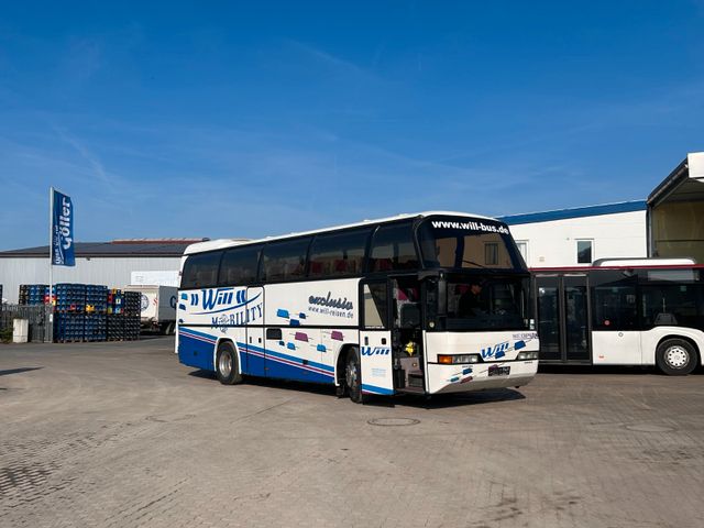 Neoplan Cityliner N 113 116 41-Sitze