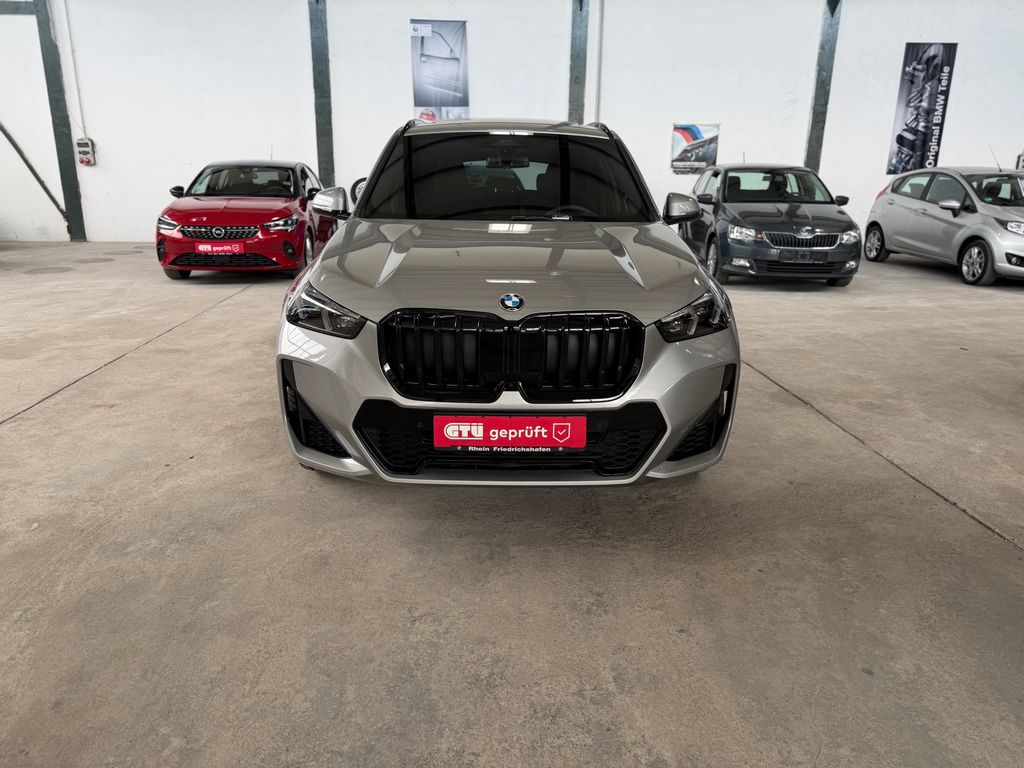 Image of BMW X1