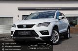 Seat Ateca 2.0 TDI 4Drive Xcellence +AHK+TopView+ASSI