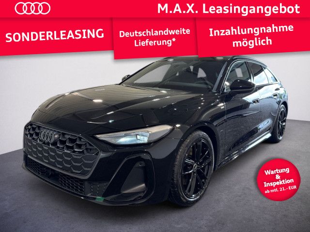 A5 Avant TDI quattro 150 kW 2xS-LINE+AHK+MMI