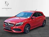 Mercedes-Benz A 180  BlueEfficiency - Mercedes-Benz A 180 in Bonn