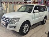 Mitsubishi MITSUBISHI Pajero 3.2 DI-D 16V aut. 5p. Intense  - Mitsubishi Pajero: Mitsu