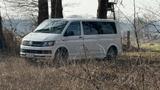 Volkswagen VW T6 Bus Ideal zum Camping - Volkswagen: Kleinbus, Camping
