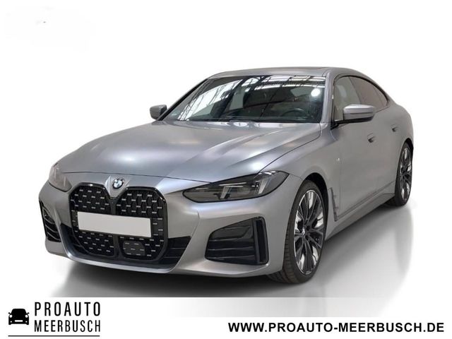 BMW 420d Gran Coupe xDrive M Sport PRO GLASDCH/HEADU