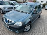 Dacia Logan MCV Kombi /Klima/HU&AU 01/2027 - Dacia Logan aus 2007: Mcv