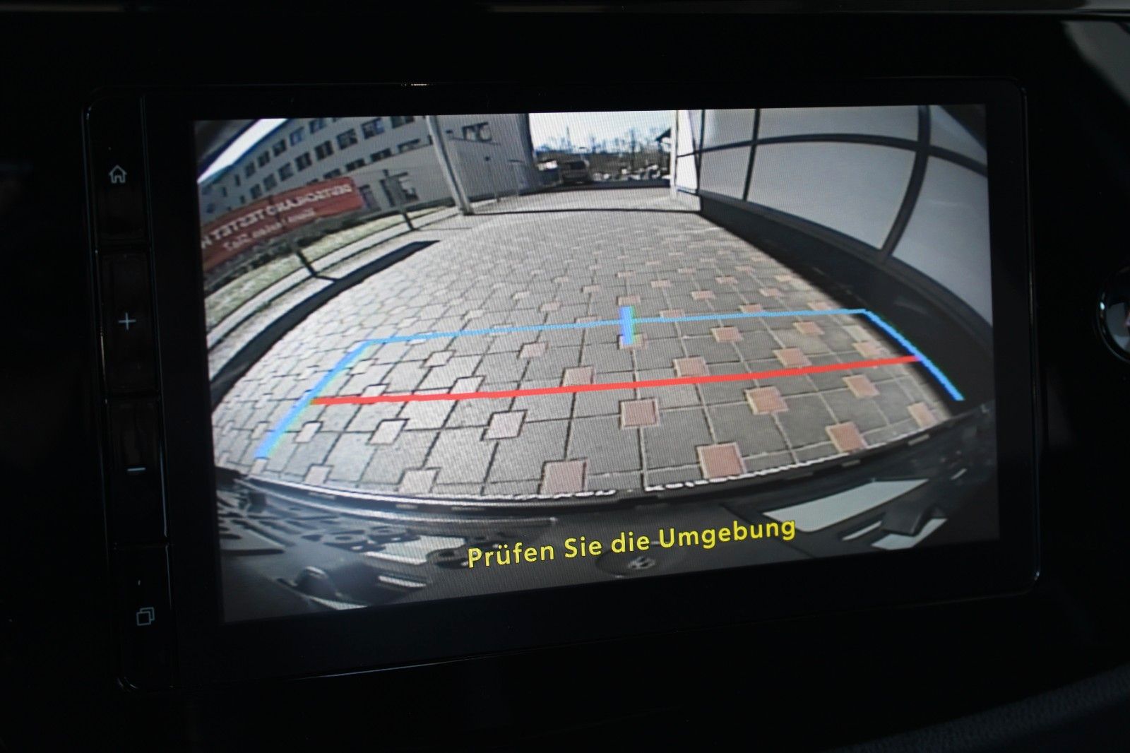 Fahrzeugabbildung Toyota Aygo X 1.0 Teamplayer