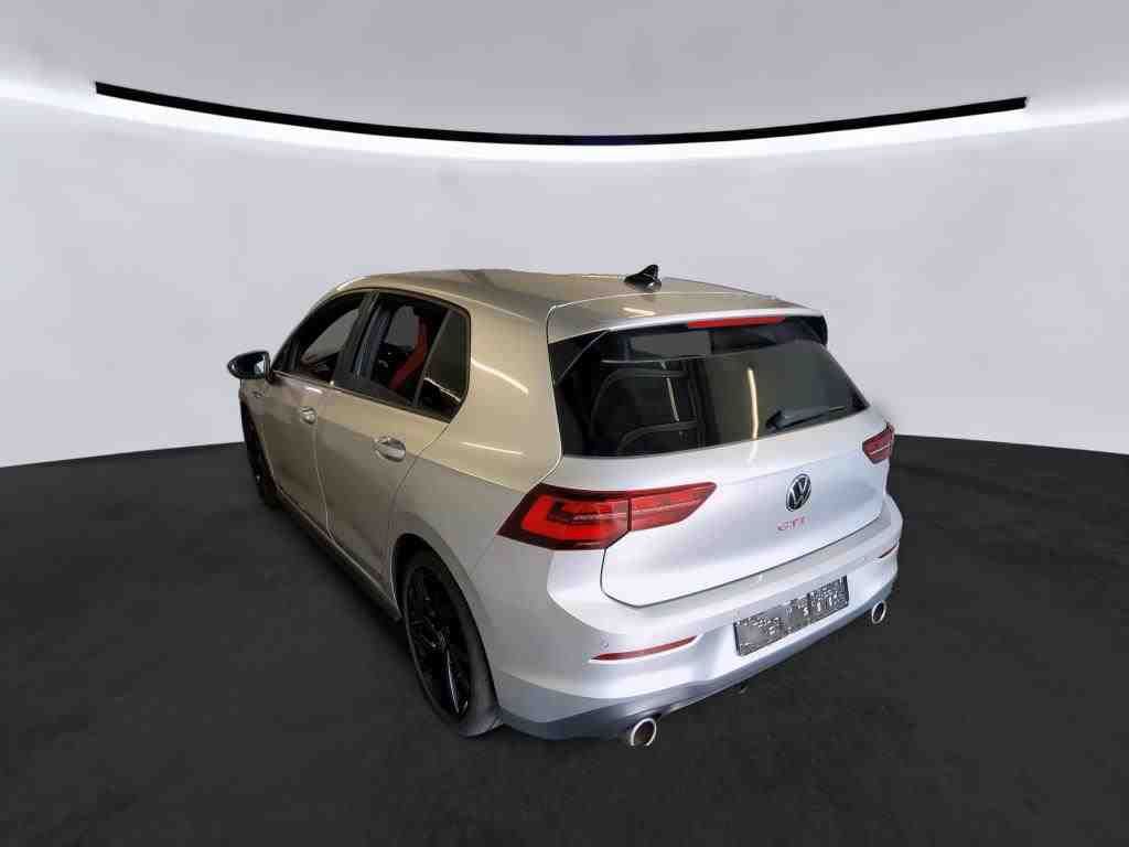 Volkswagen Golf - Bild 5