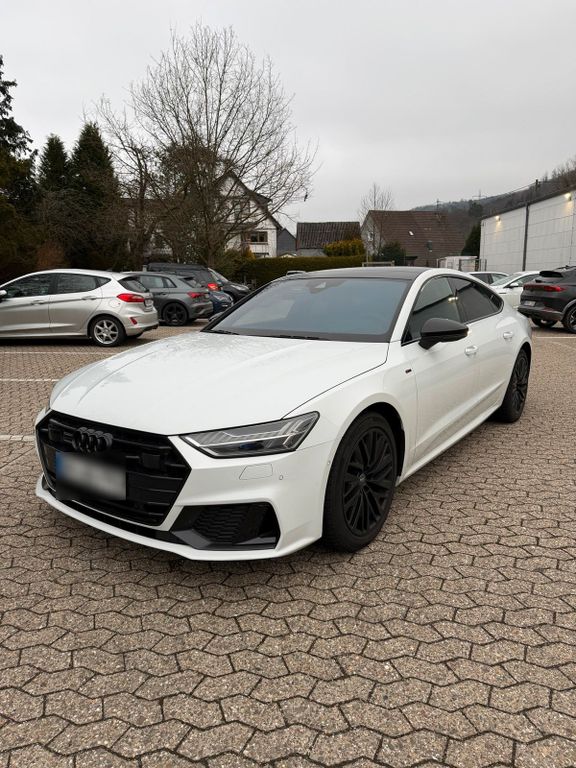 Image of Audi A7