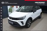 Opel Crossland 1.2 Edition*NAVI*ALU*1.Hd* - Opel Crossland (X) Gebrauchtwagen in Hannover