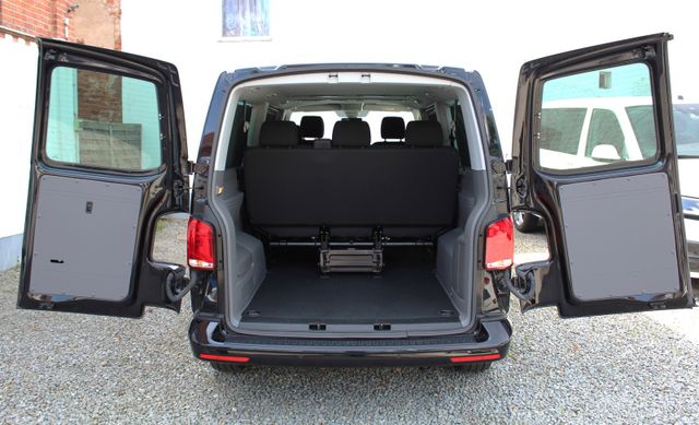 Volkswagen T6.1 Caravelle lang LR DSG 4Motion LED 7-Sitzer
