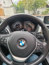 BMW 220i Steptronic Cabrio *Bj. 2020 *Gr. Navi* PDC - BMW 220 in Frankfurt (Main)
