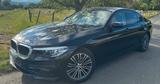 BMW 520i - Limousine - Sportline - EfficientDynamics - BMW 520: 520i