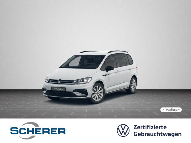Image of Volkswagen Touran